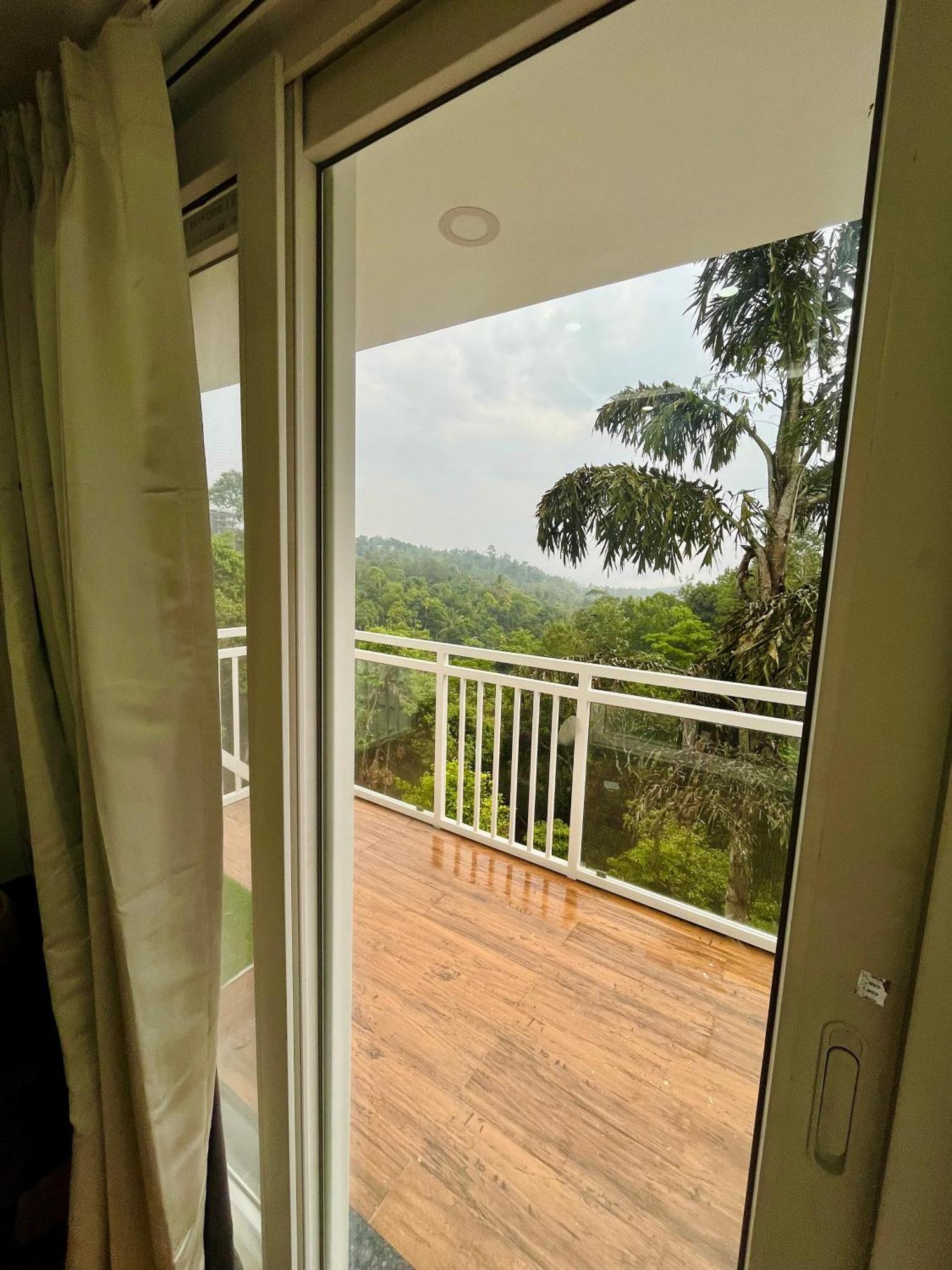 Hotel White House, Munnar Exterior foto